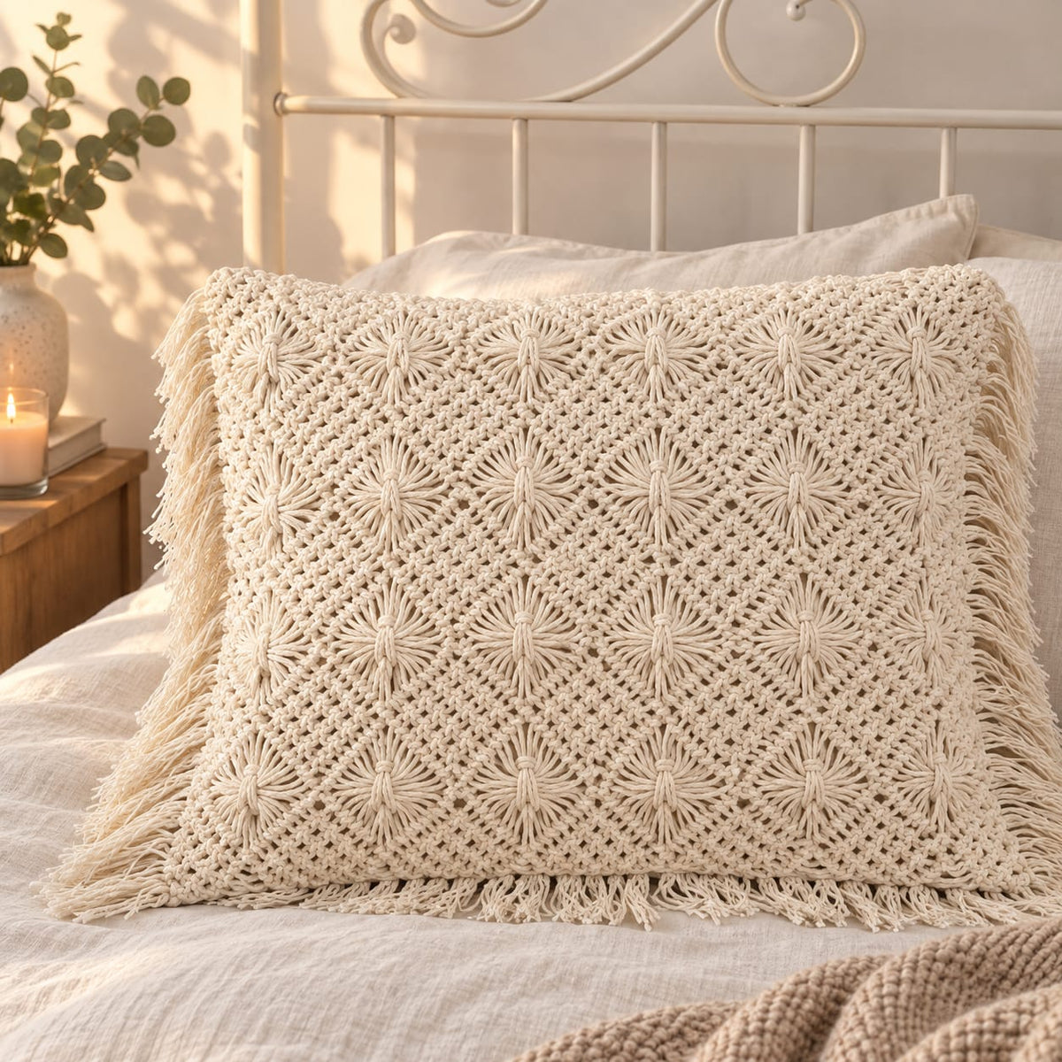 Pernă Decorativă Boho